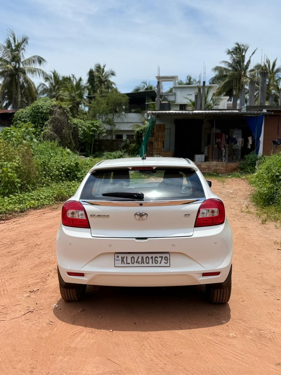 UsedCar