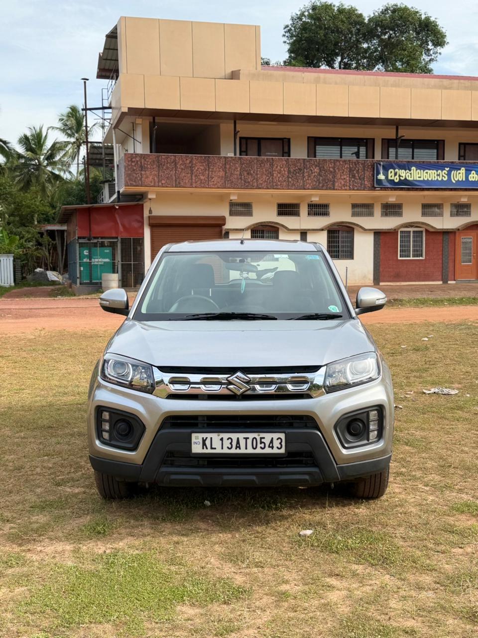 UsedCar