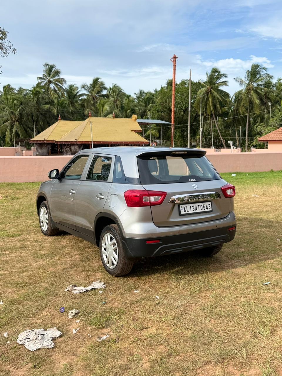 UsedCar