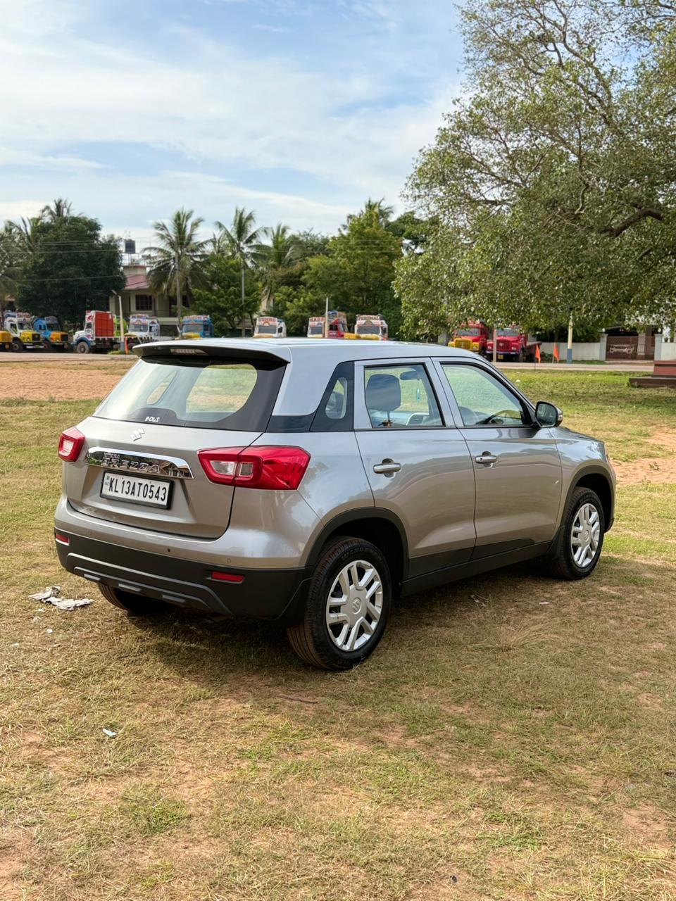 UsedCar
