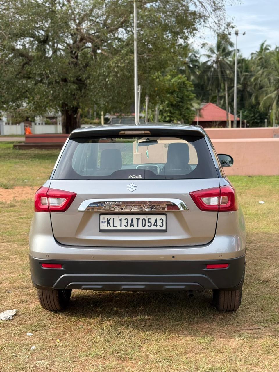 UsedCar