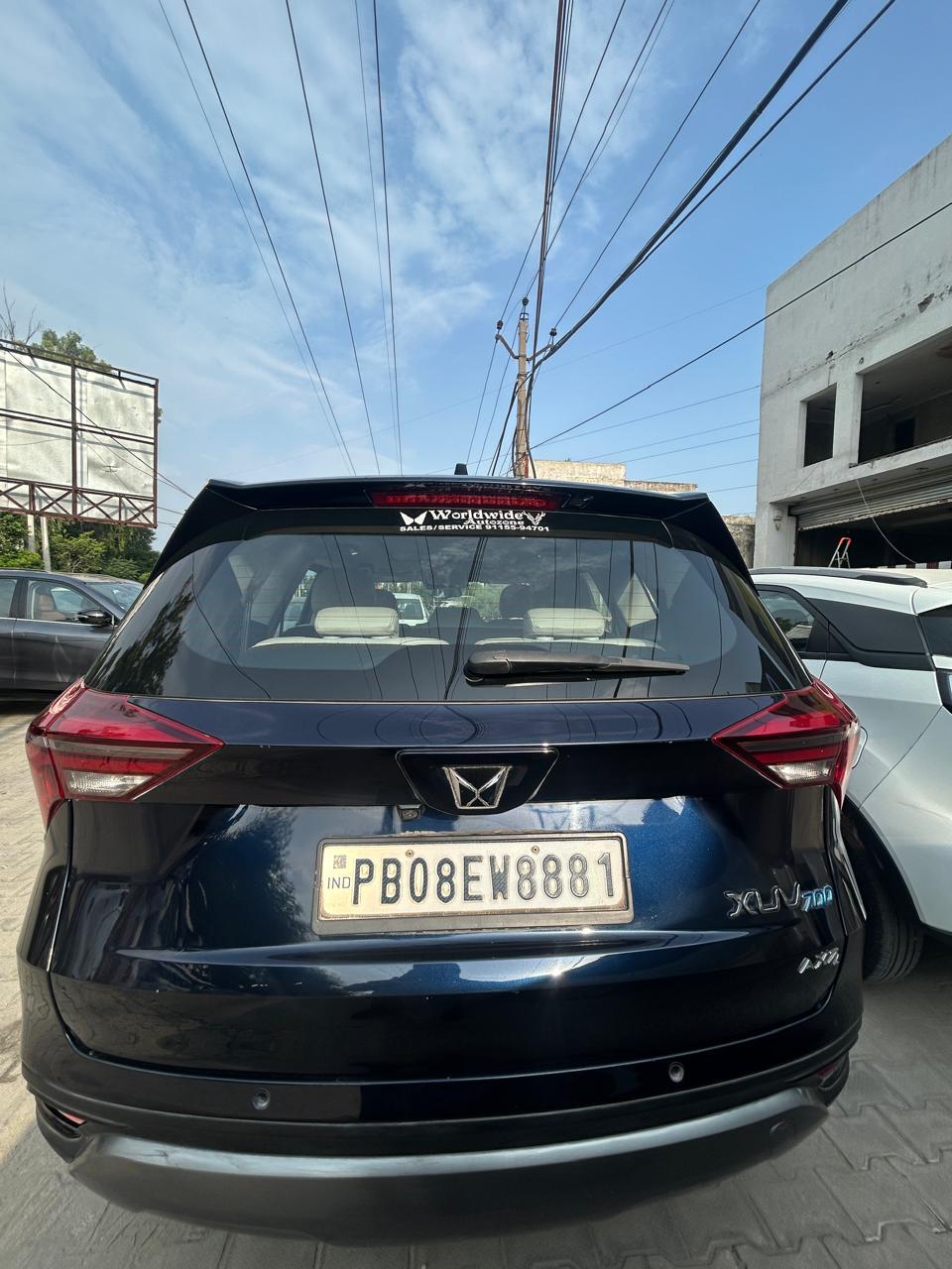 UsedCar