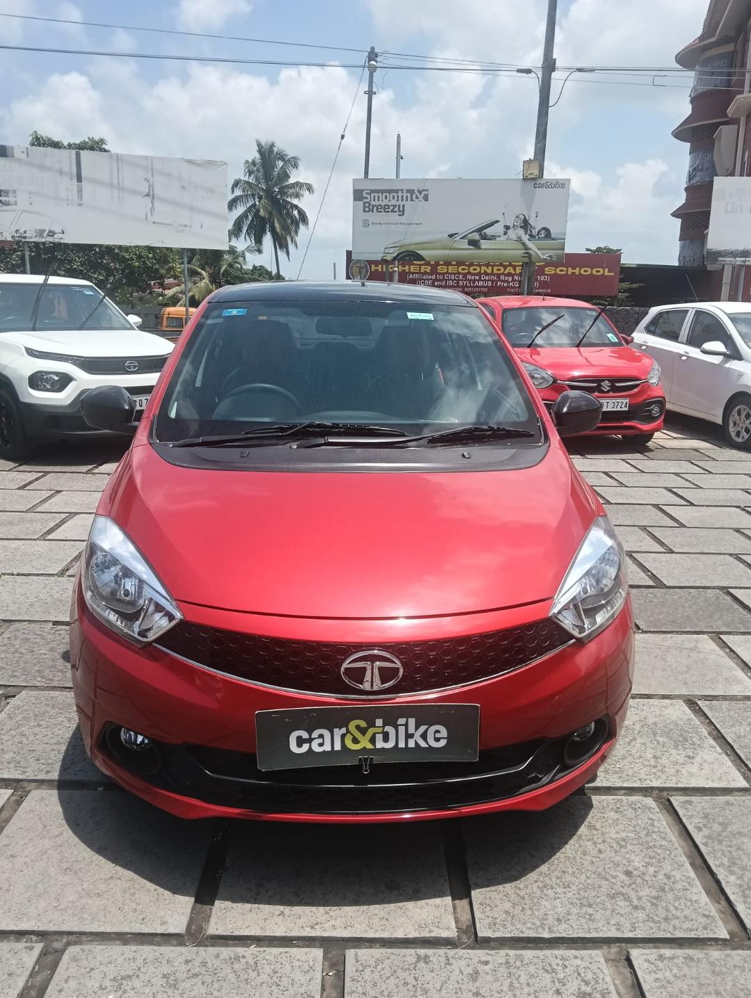 UsedCar
