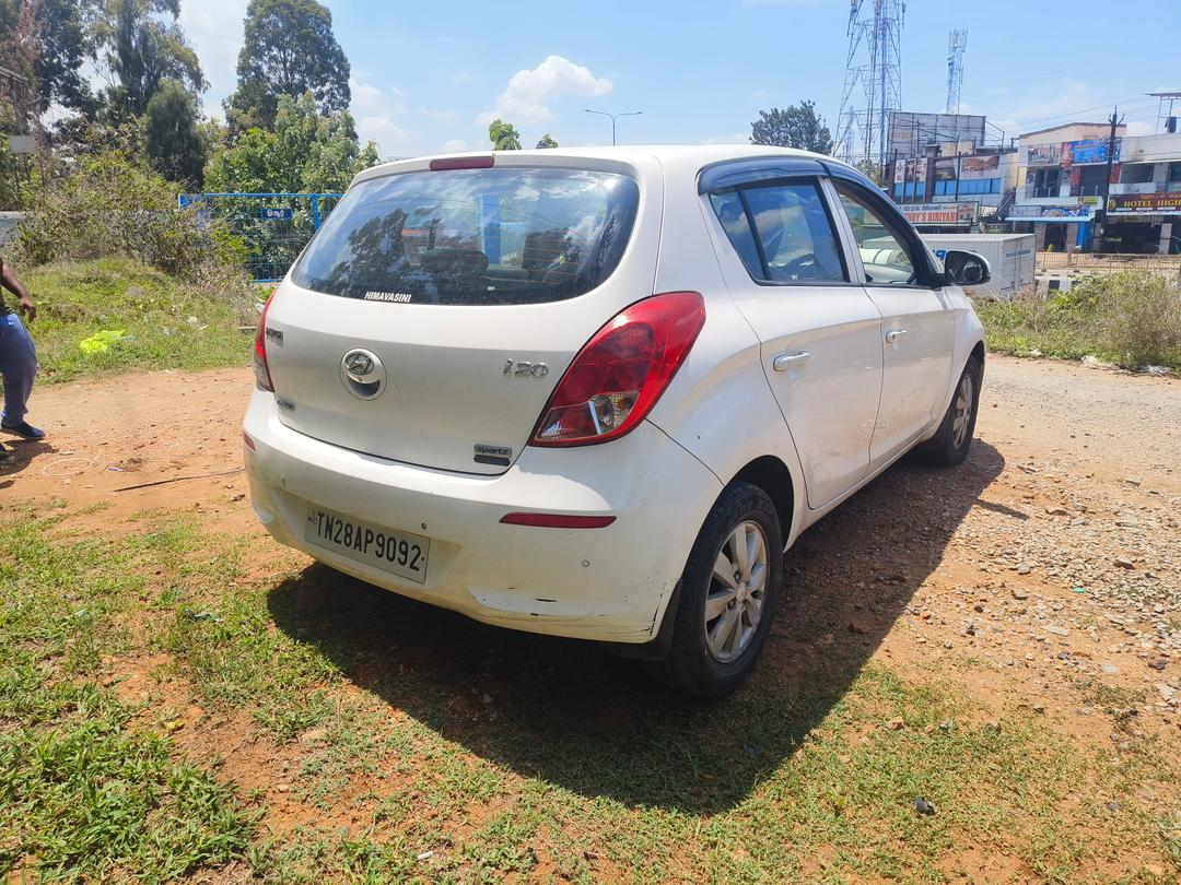 UsedCar
