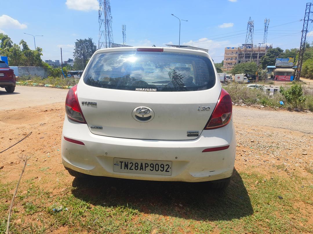 UsedCar