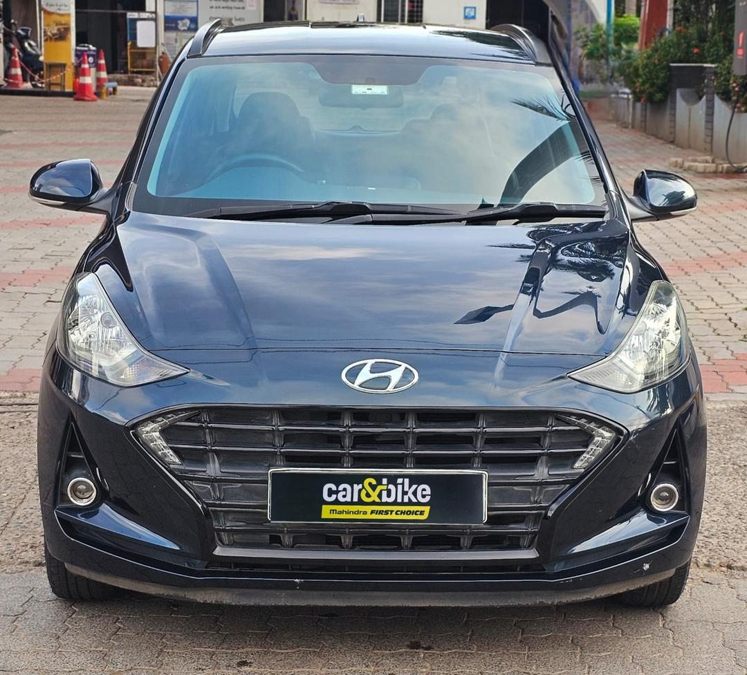 UsedCar