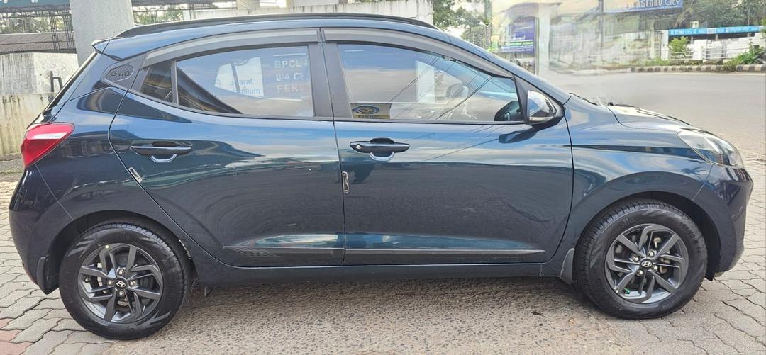 UsedCar