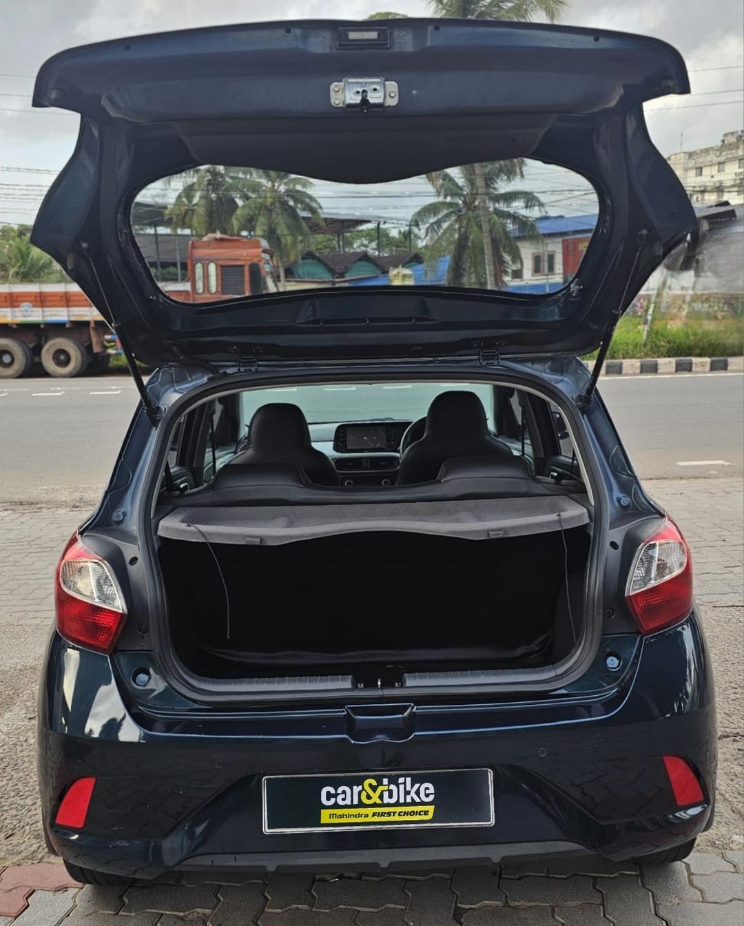 UsedCar