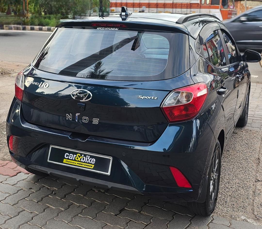 UsedCar