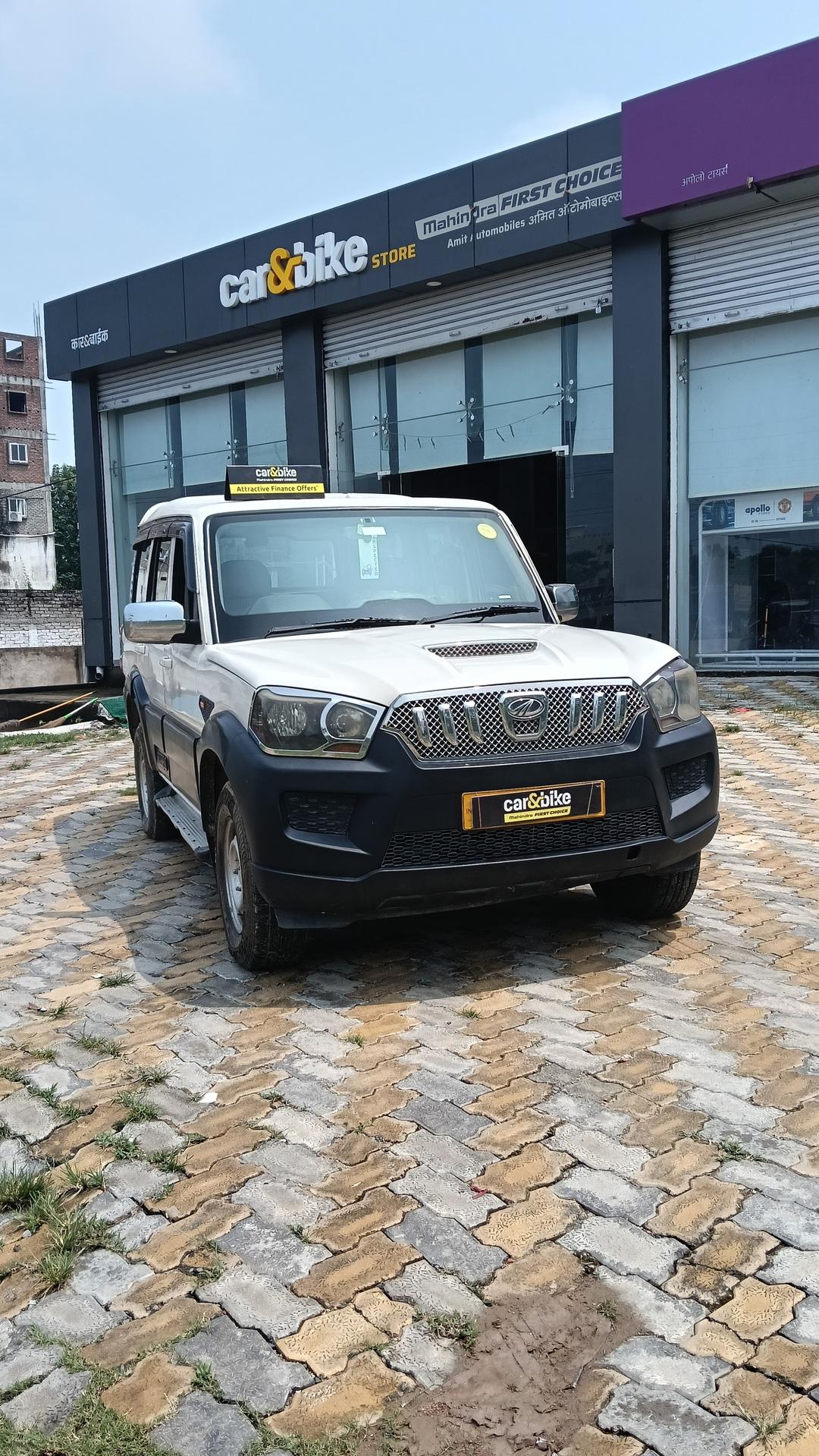 UsedCar