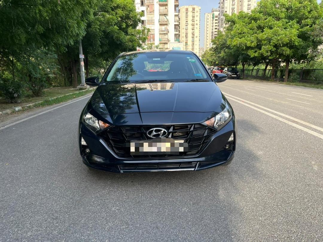 UsedCar