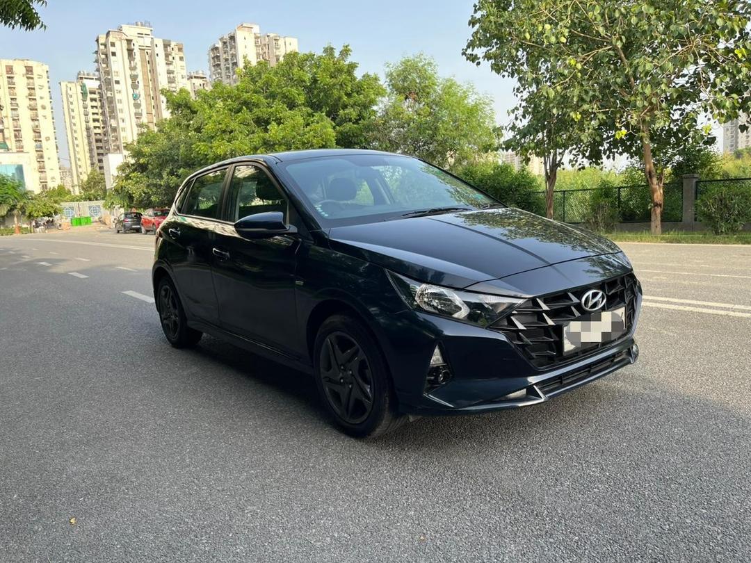 UsedCar