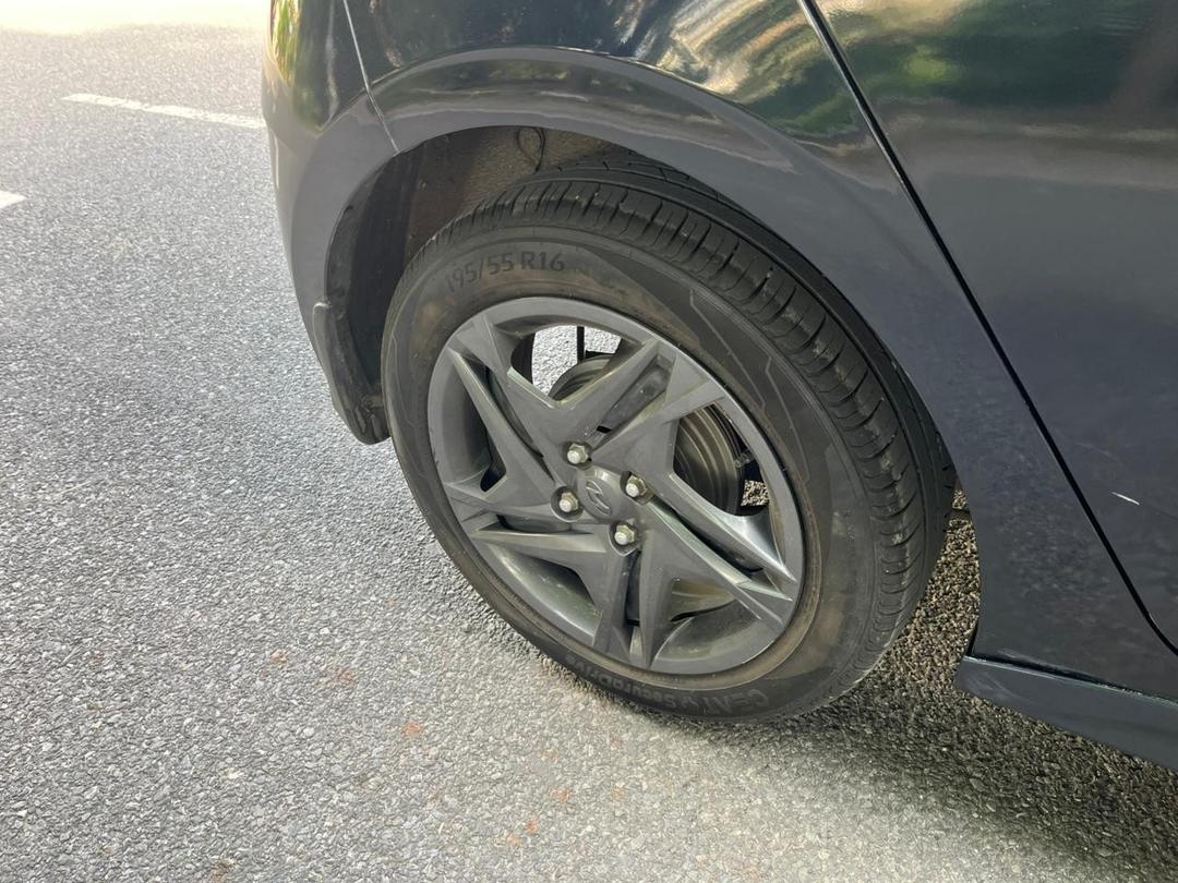 UsedCar