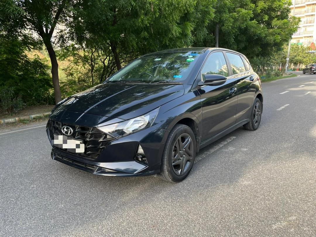 UsedCar