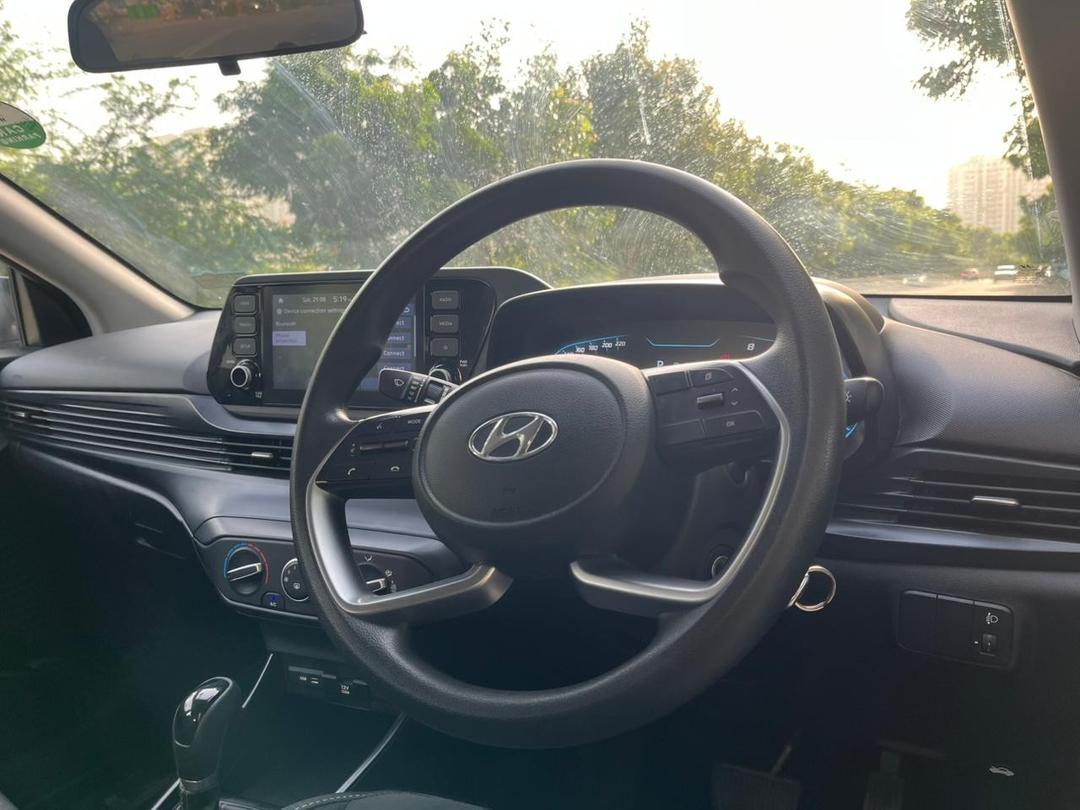 UsedCar