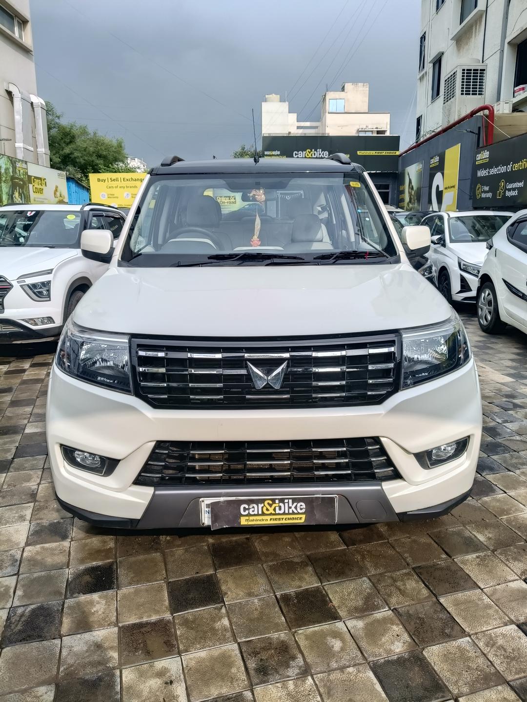 UsedCar
