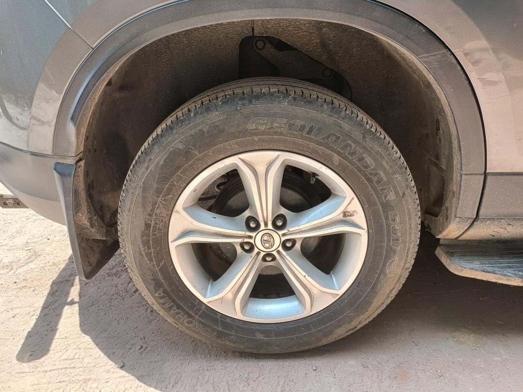 UsedCar