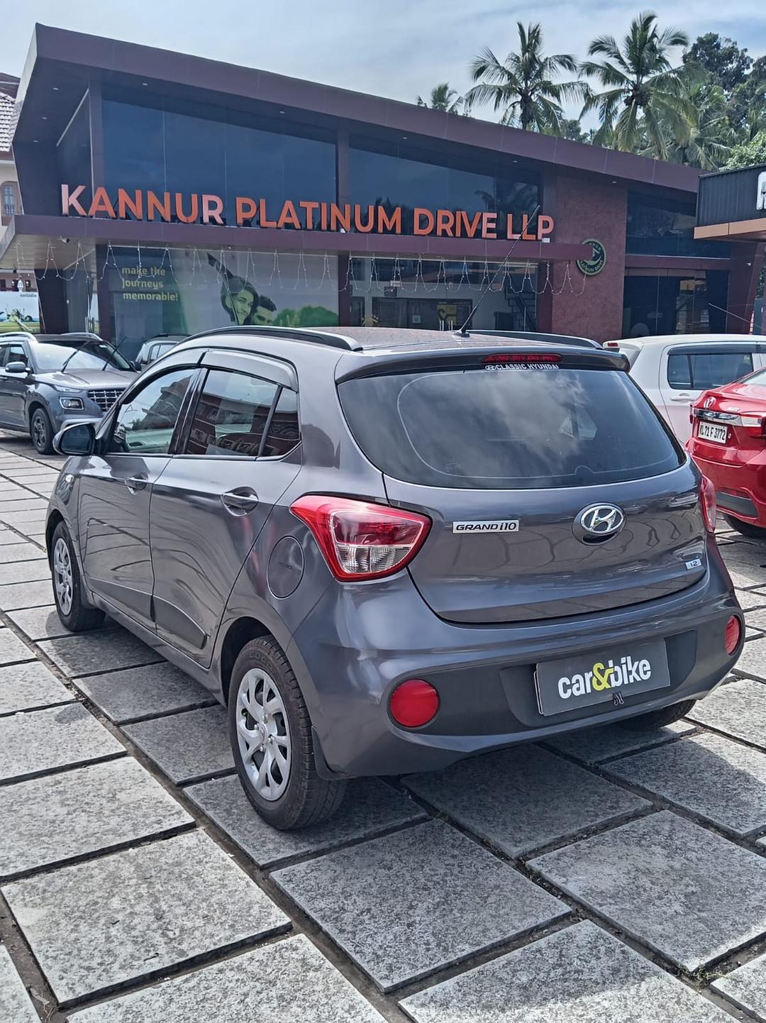 UsedCar