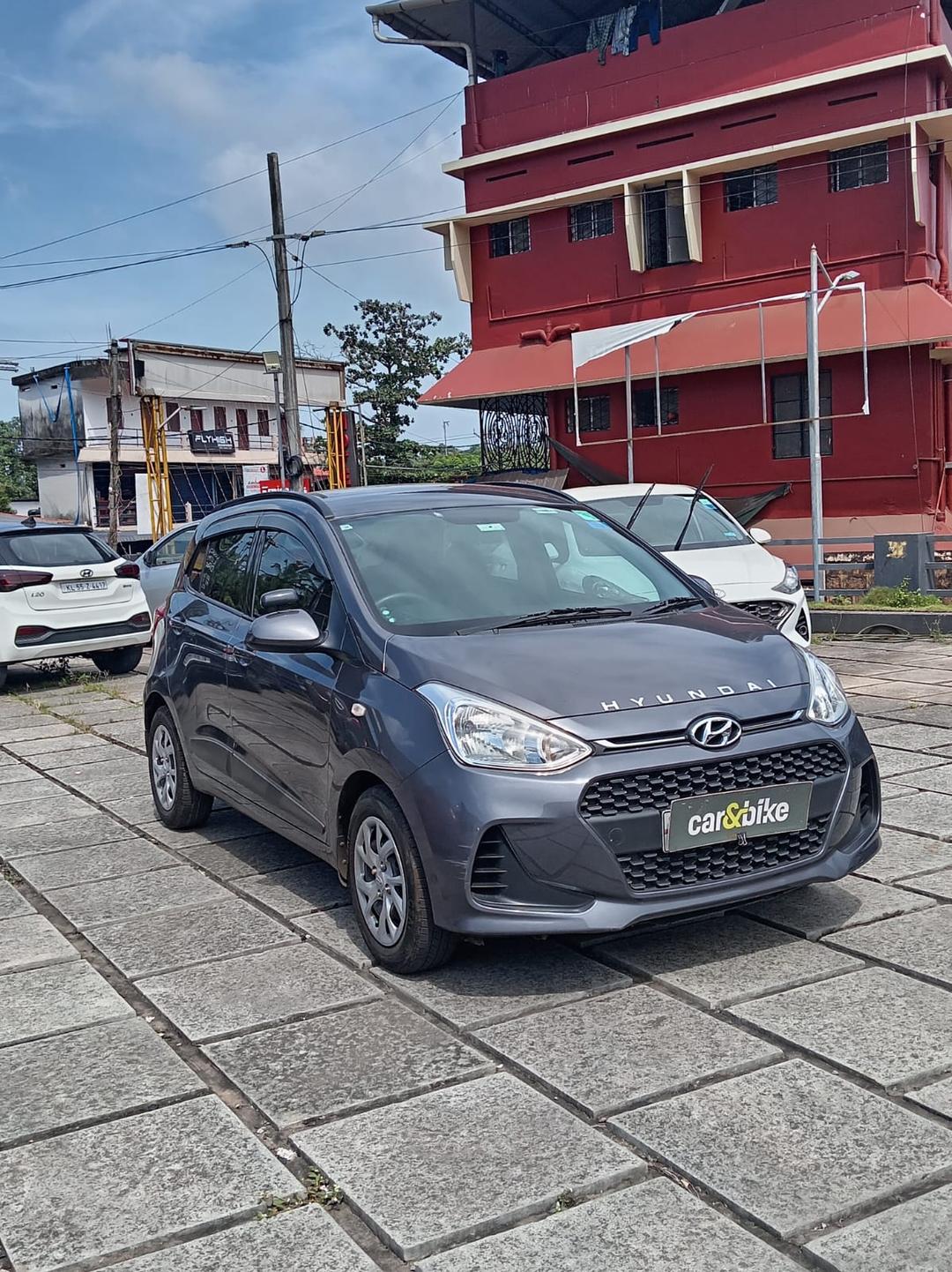 UsedCar