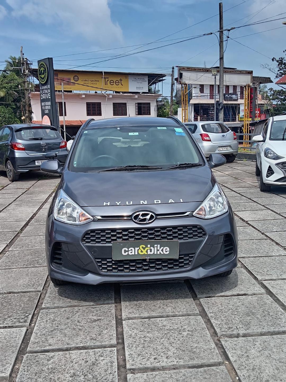 UsedCar