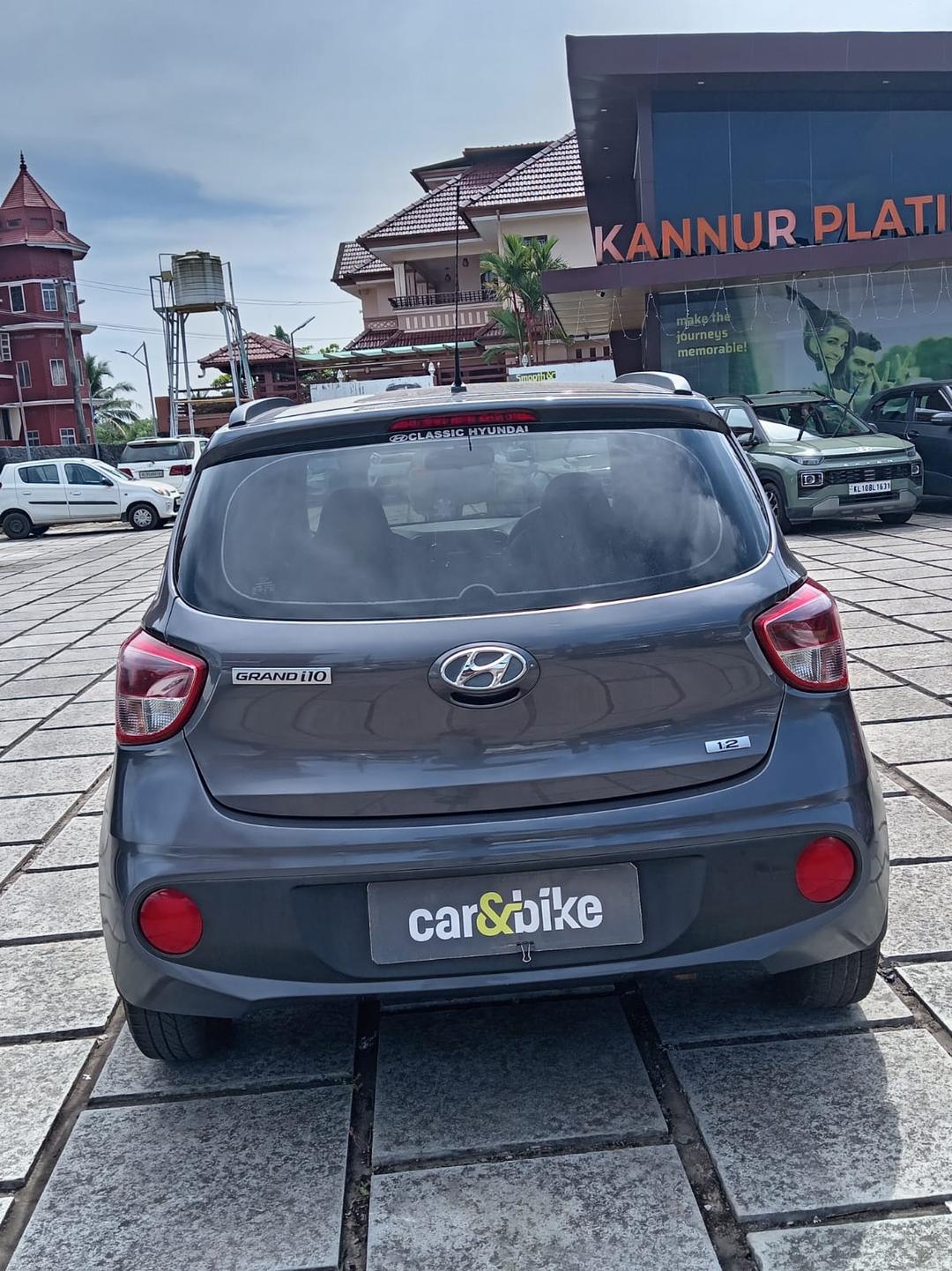 UsedCar