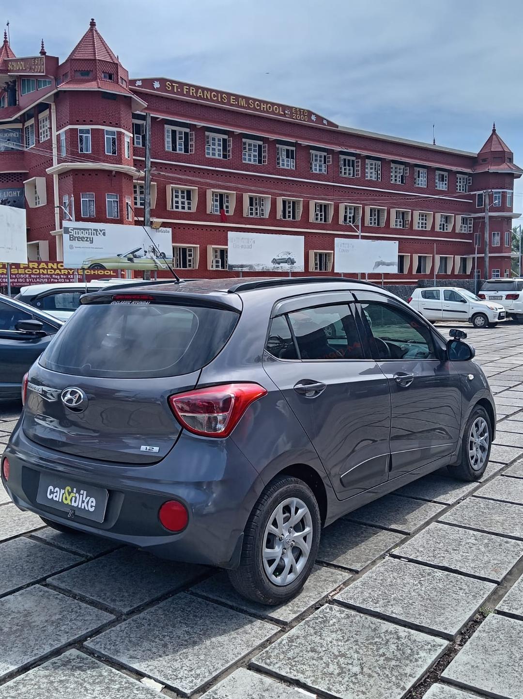UsedCar