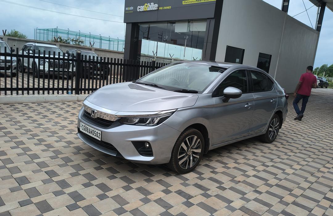 UsedCar
