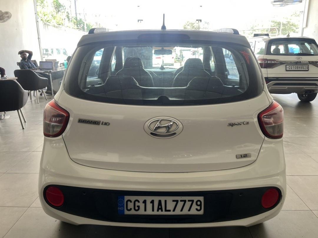 UsedCar