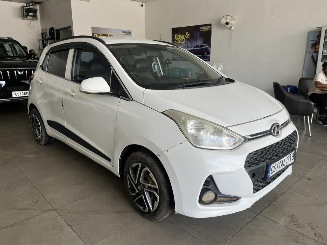 UsedCar