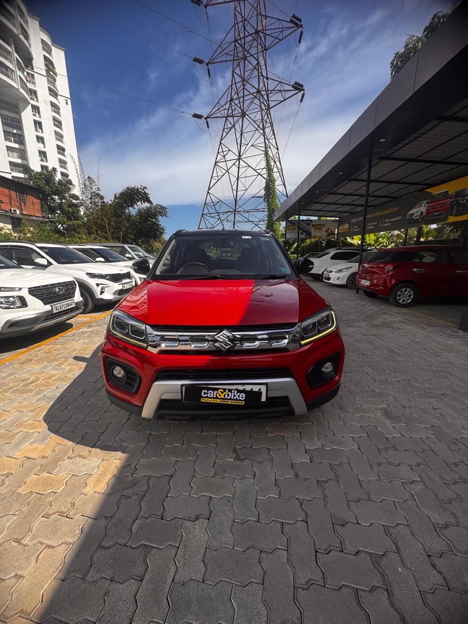UsedCar