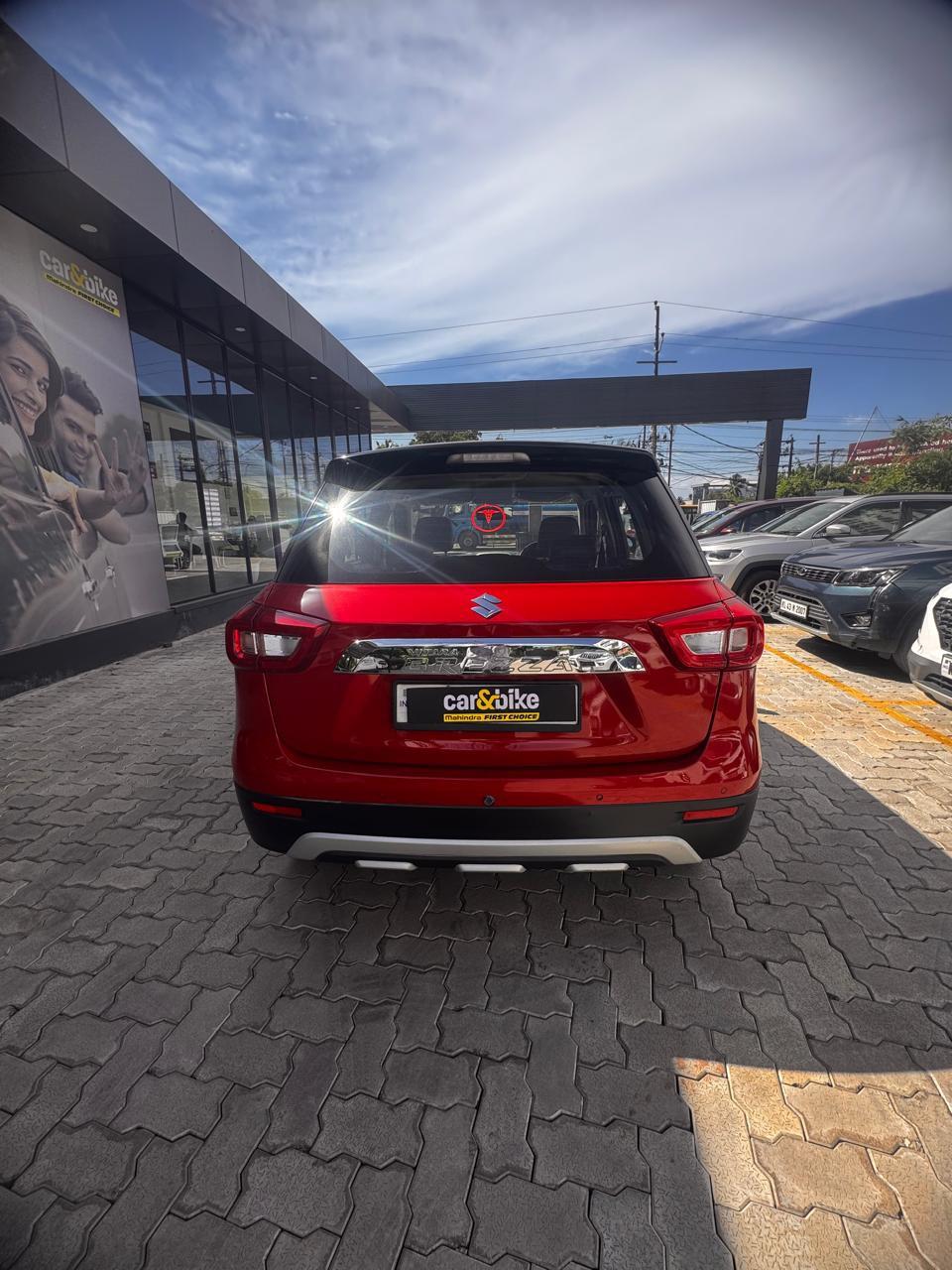 UsedCar