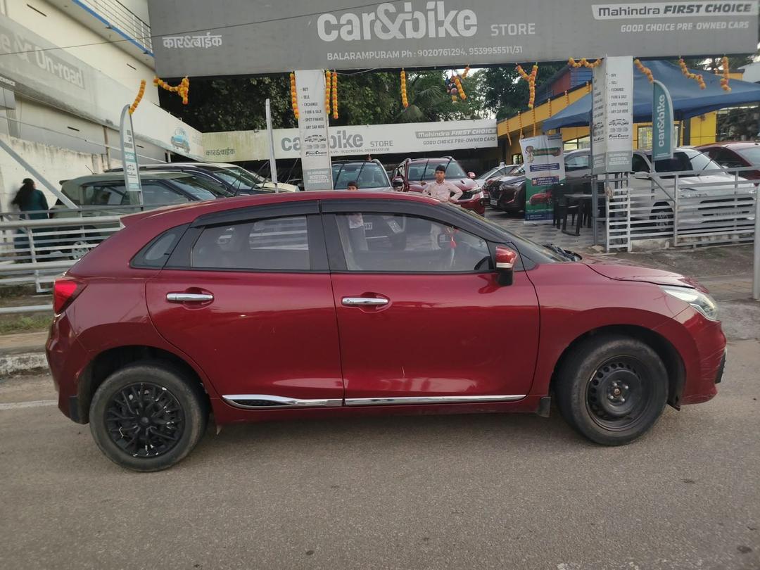 UsedCar