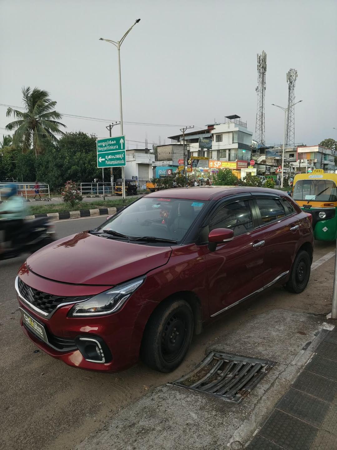 UsedCar