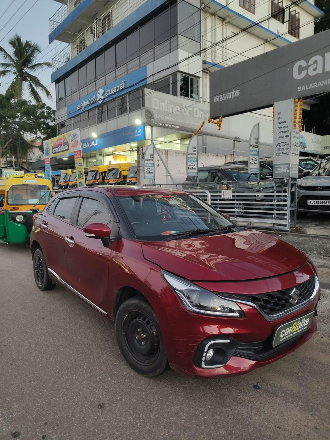 UsedCar