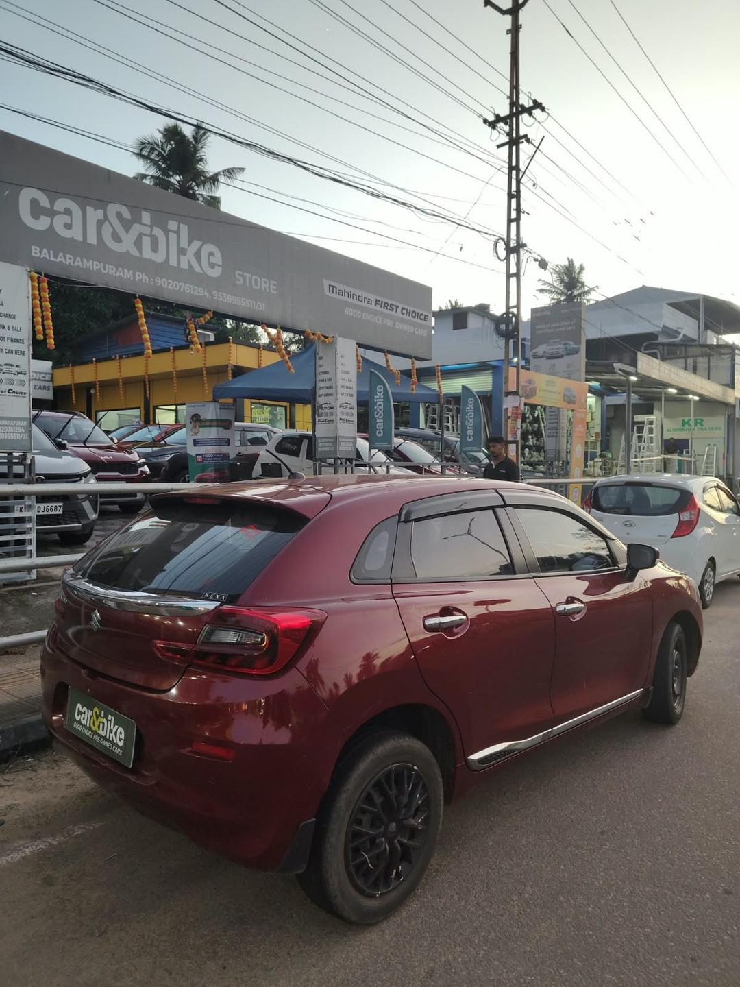 UsedCar