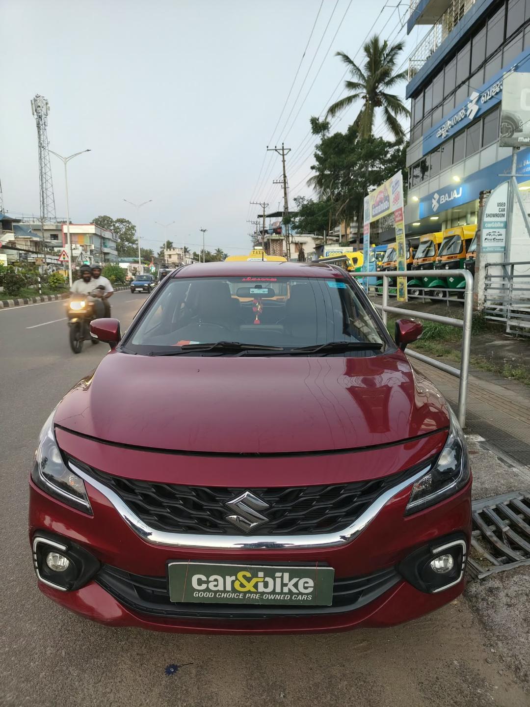 UsedCar
