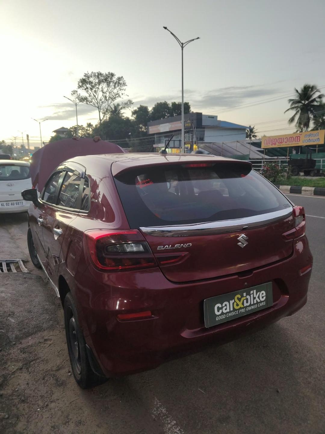 UsedCar