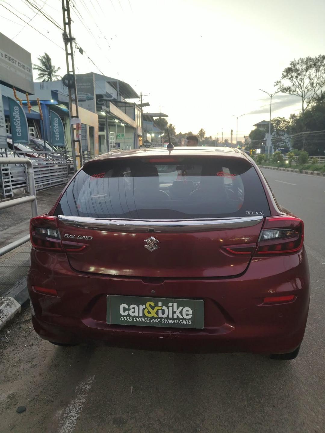 UsedCar