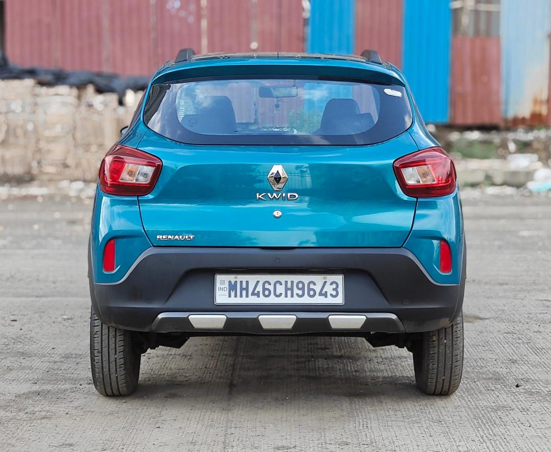 UsedCar