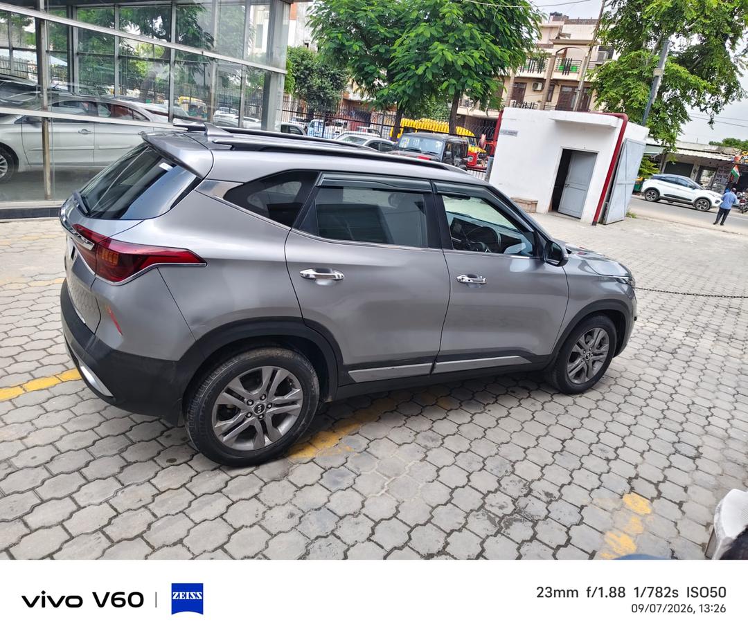 UsedCar