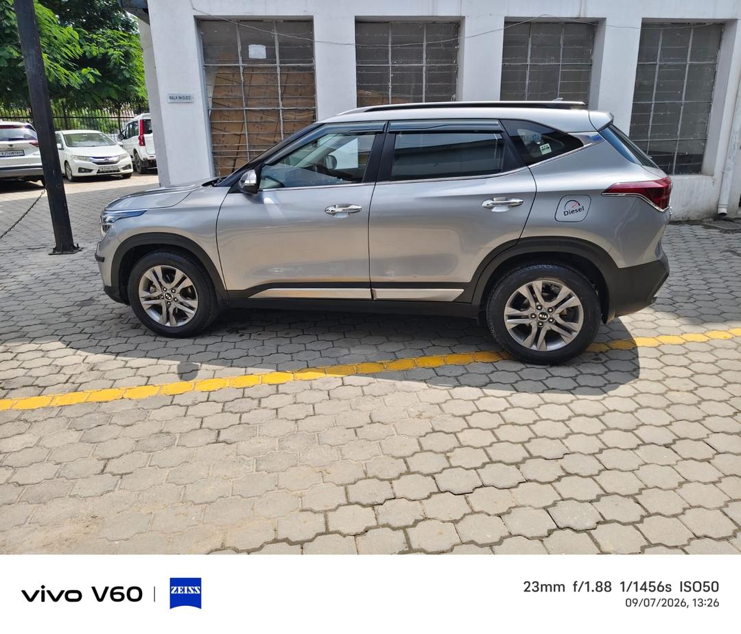 UsedCar