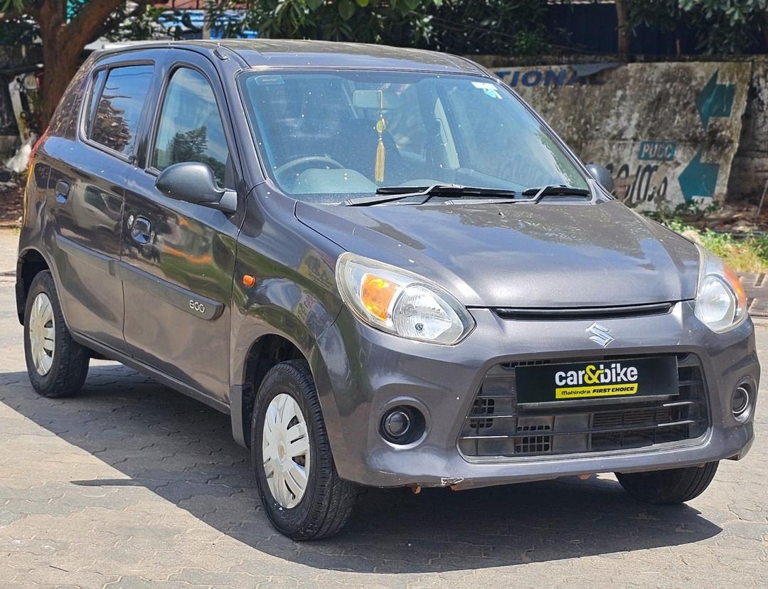 UsedCar
