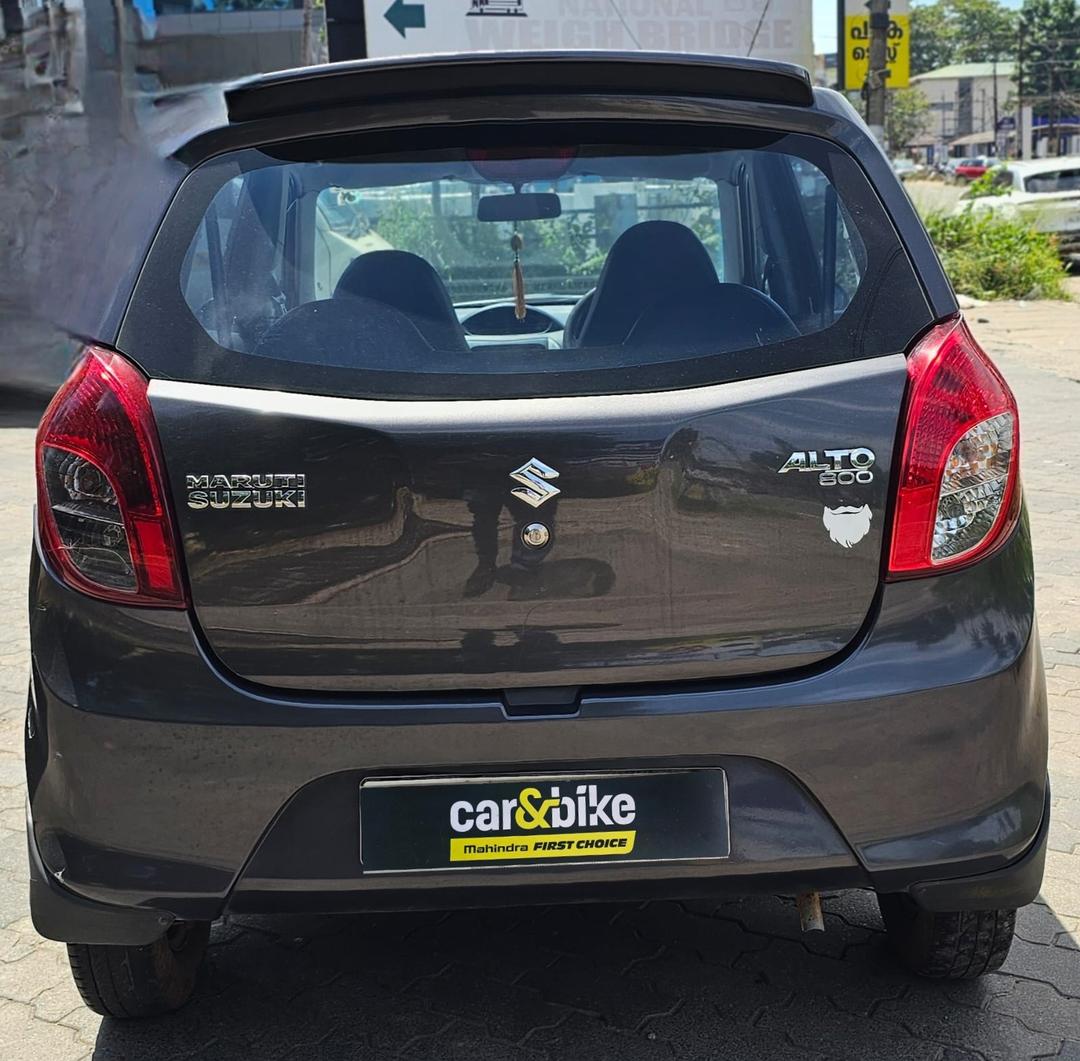 UsedCar