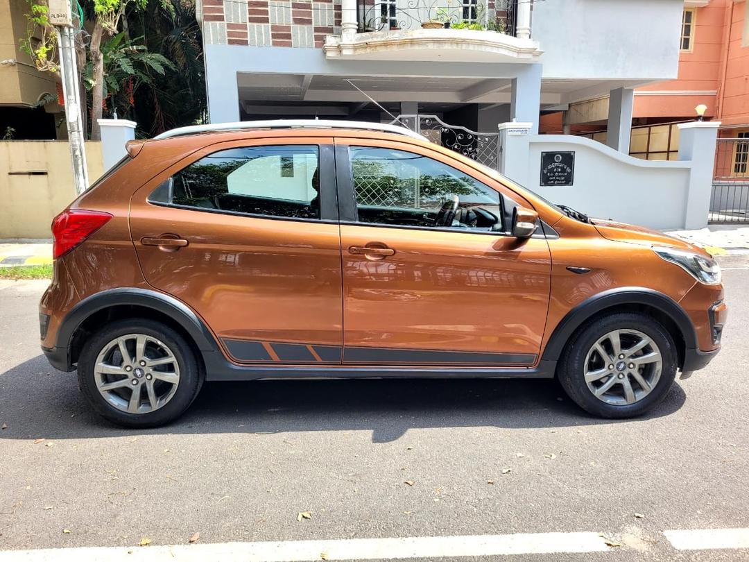 UsedCar