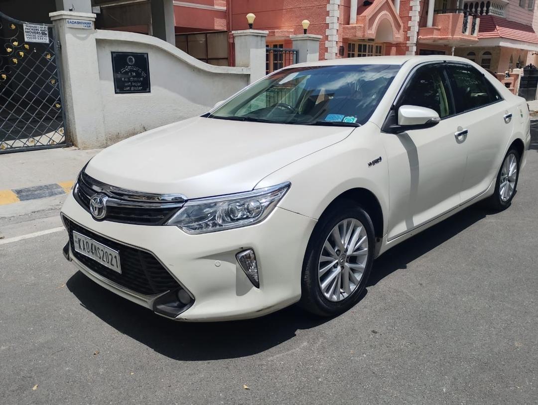 UsedCar