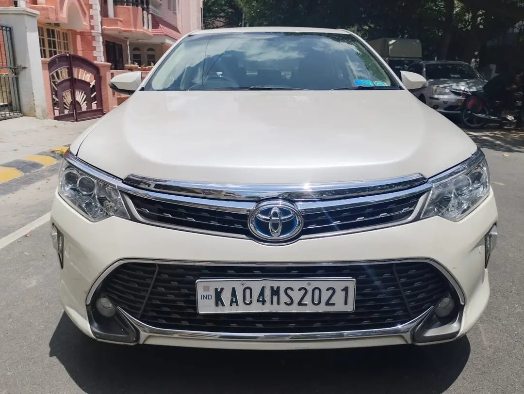 UsedCar