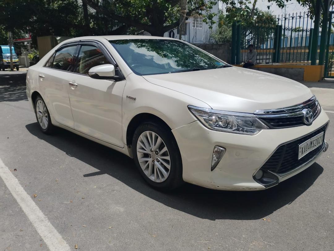 UsedCar