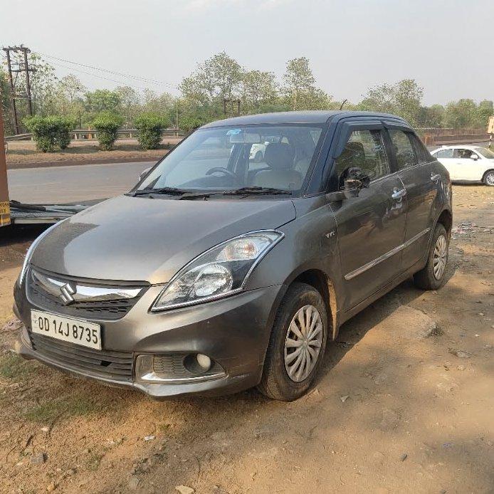 2016 Maruti Suzuki Swift DZire VXi (O) 2016 Maruti Suzuki Swift DZire VXi (O)