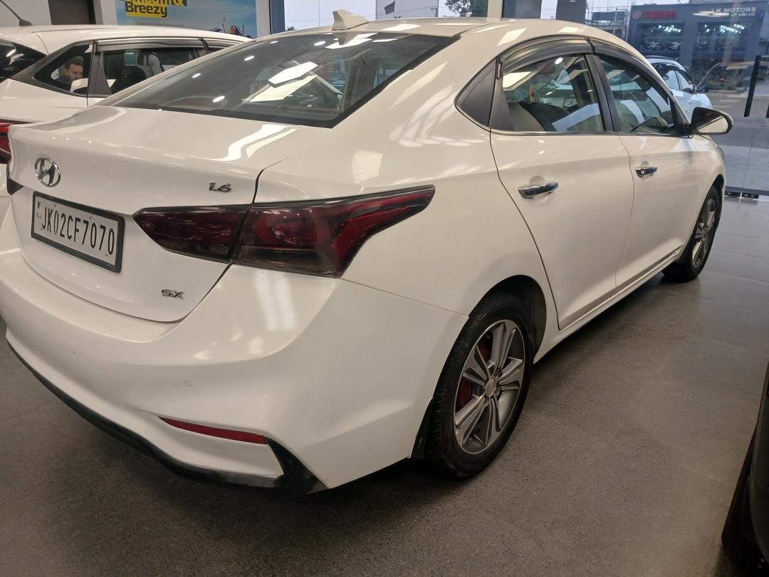UsedCar