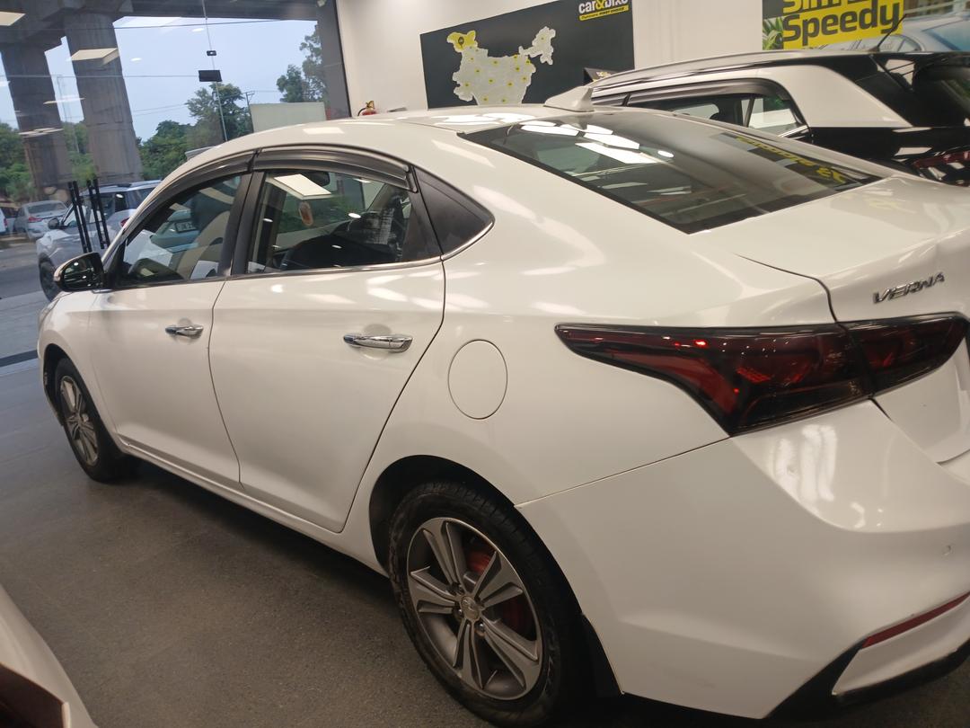 UsedCar